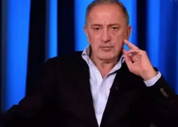 Fatih Altaylı’nın cezası belli oldu