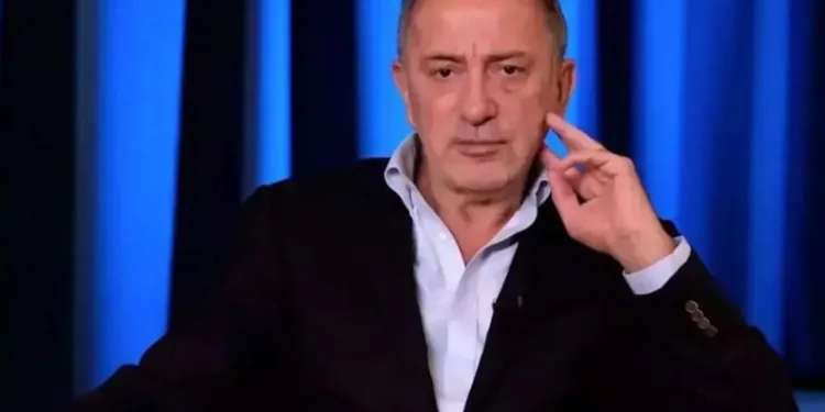 Fatih Altaylı’nın cezası belli oldu