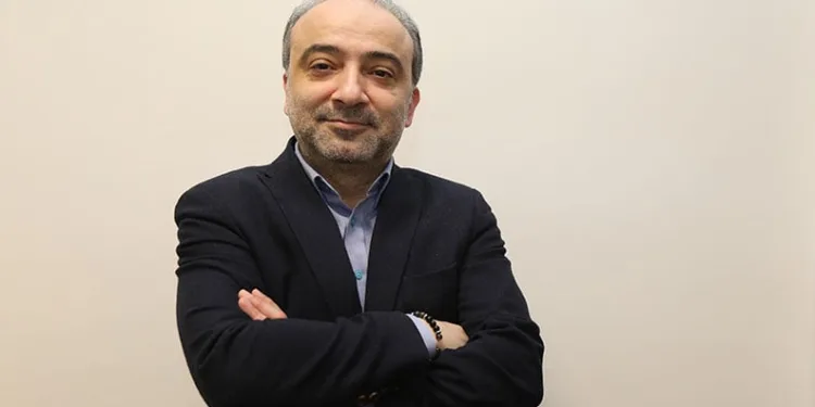 BTÜ’den su krizine karşı yer altı barajı çözümü