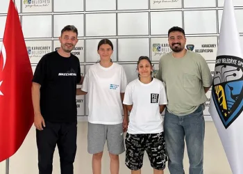 Spor Lisesi Hazırlık Kursu’nda büyük başarı