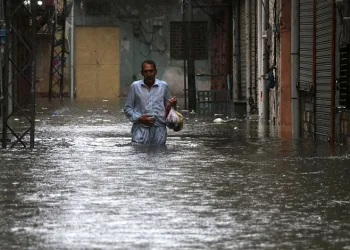 Pakistan’da sel: 63 ölü