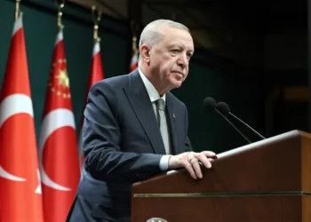 Erdoğan’dan memurlara doğum izni müjdesi