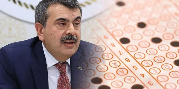 LGS tartışmasında iddialar ve yanıtları