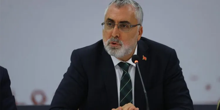 Kamu işçileri toplu sözleşmesinde 3. teklif açıklandı