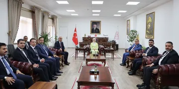 “Şehitlerimizin emanetine sahip çıkmak en büyük sorumluluğumuz”