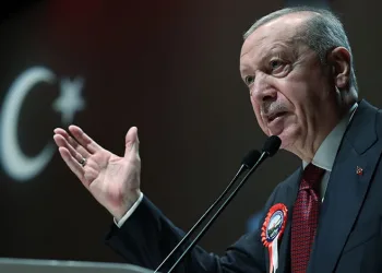 “Terörsüz Türkiye hedeflerimize doğru kararlı bir şekilde ilerliyoruz”