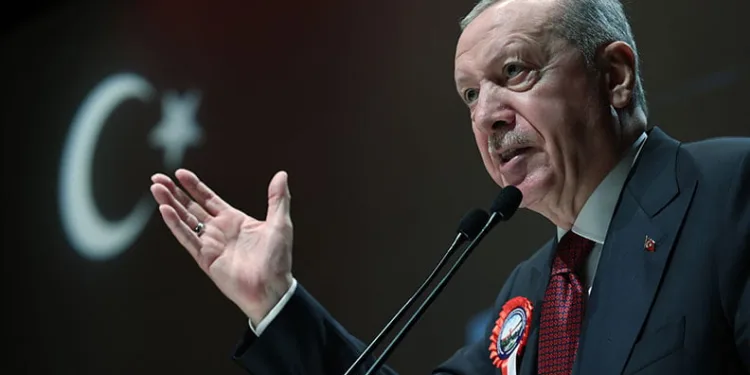 “Terörsüz Türkiye hedeflerimize doğru kararlı bir şekilde ilerliyoruz”