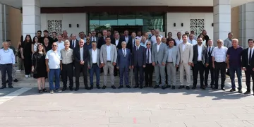 Bozbey: “Mazot desteğini çiftçimizle buluşturuyoruz”