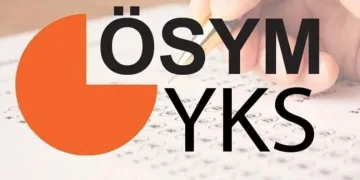 YKS sonuçları açıklandı!