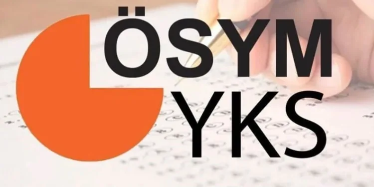 YKS sonuçları açıklandı!