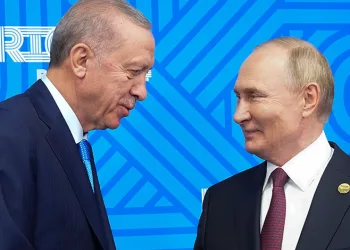 Putin’den Erdoğan’a teşekkür