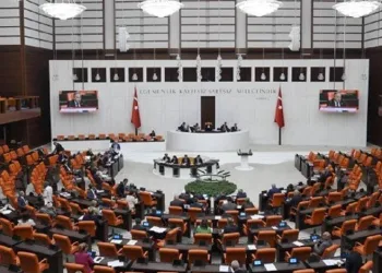 Meclis’te “zeytinlik” kavgası