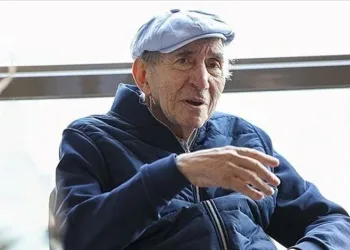 Altan Öymen yaşamını yitirdi