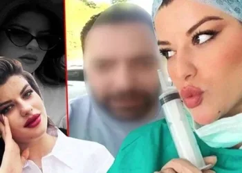 Ayşe Tokyaz cinayetinde yeni gelişme