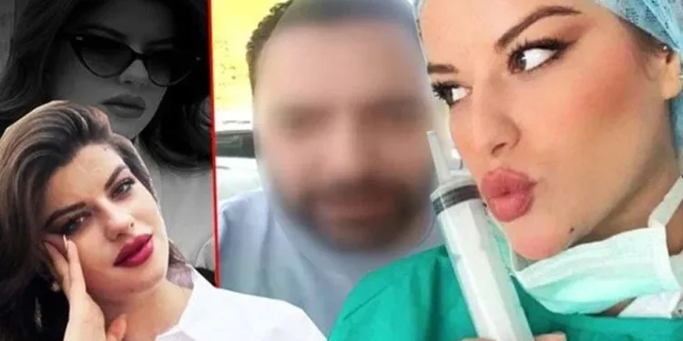 Ayşe Tokyaz cinayetinde yeni gelişme