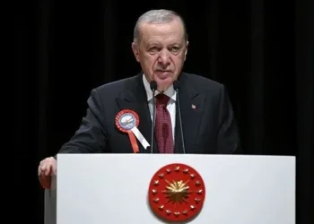 Cumhurbaşkanı Erdoğan’dan Altan Öymen için taziye mesajı