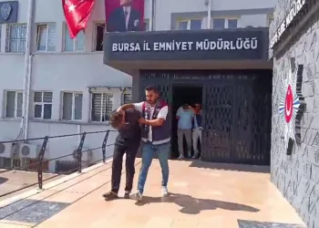 Bursa’da fon vaadiyle 6,5 milyonluk vurgun