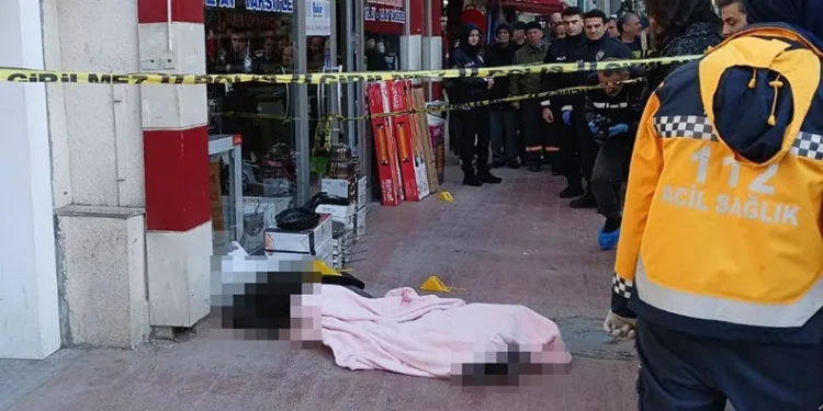ATM önünde işlenen cinayetin zanlısı ilk kez konuştu