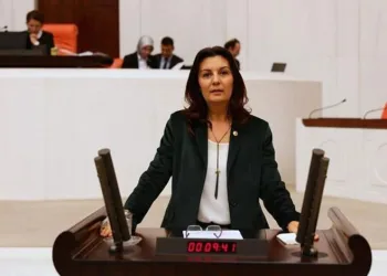 CHP Bursa Teşkilatı’nı üzen ölüm