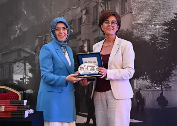 Karasi Köyü’nde Asırlık Gelenek Devam Etti