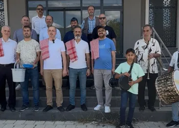 Saadet Partisi’nden termal tesis tepkisi