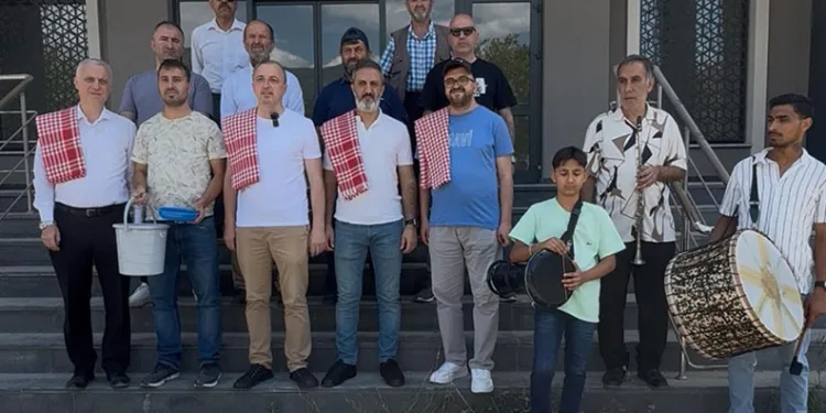 Saadet Partisi’nden termal tesis tepkisi