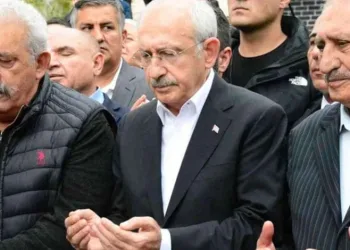 Kemal Kılıçdaroğlu’nun ikizi hayatını kaybetti