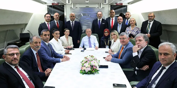 Cumhurbaşkanı Erdoğan’dan ‘Terörsüz Türkiye’ mesajı