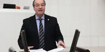 Safranbolu’da 10 yıllık okul sorunu TBMM gündeminde