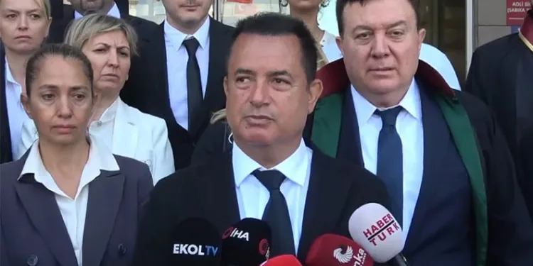 Aylık 5 milyon TL kazanıyormuş