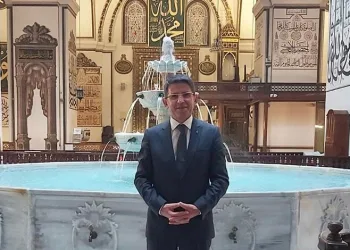“Camiler içerik üretme yeri değildir”