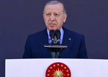 Cumhurbaşkanı Erdoğan: Netanyahu Hitler’i geride bıraktı