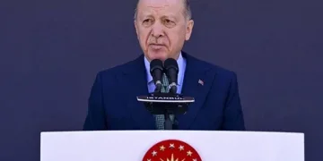 Cumhurbaşkanı Erdoğan: Netanyahu Hitler’i geride bıraktı