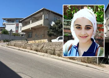 Kocaeli’de kadın cinayeti: Eşi dahil 4 kişi tutuklandı