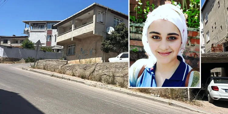 Kocaeli’de kadın cinayeti: Eşi dahil 4 kişi tutuklandı