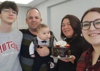 Bursa’da feci kaza: Polis ve ailesi hayatını kaybetti