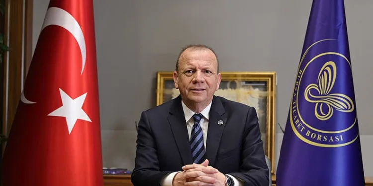 Matlı’dan Gazeteciler ve Basın Bayramı mesajı