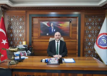 Bekir Aydın’dan Yangın Uyarısı