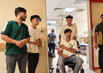 Nilüfer’deki orman yangını kontrol altına alındı