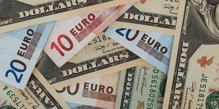 Euro/dolar için yeni tahmin