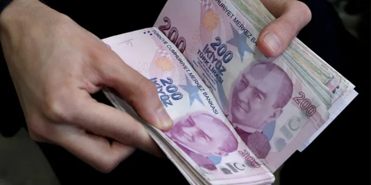 Emekli maaşlarına bloke konacak