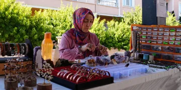 Gürsu’nun maharetli elleri sezonu açtı