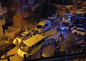 Tartıştığı kız kardeşini 14 bıçak darbesiyle öldürdü