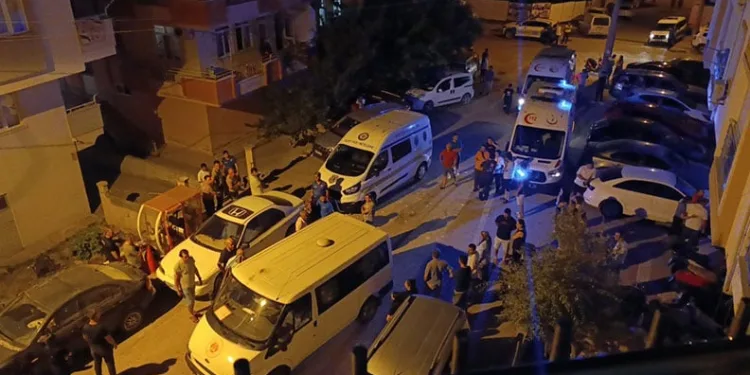 Tartıştığı kız kardeşini 14 bıçak darbesiyle öldürdü