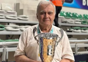 Engin Aksöz son yolculuğuna uğurlandı