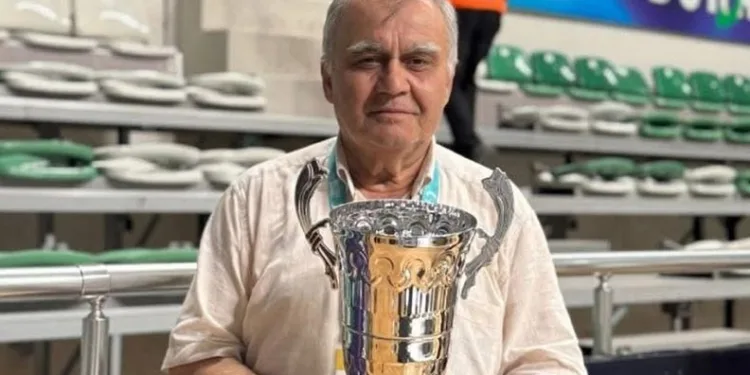 Engin Aksöz son yolculuğuna uğurlandı