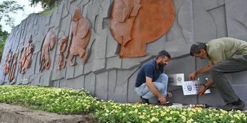 Büyükşehir, Bursalı sanatçı Cemal Nadir’in anısını yaşatıyor