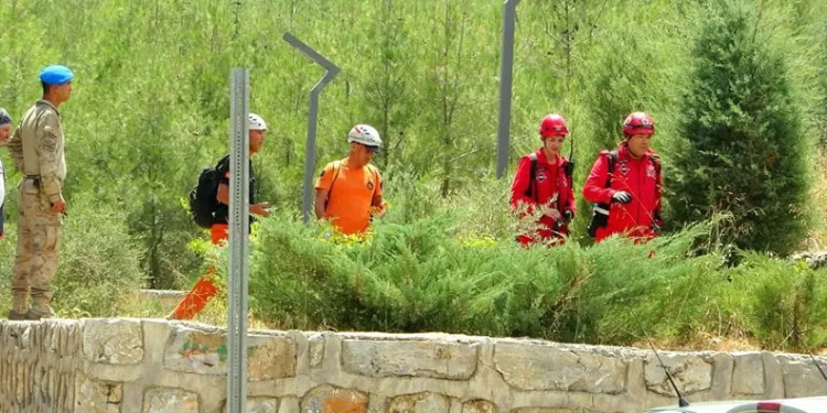 Alkollü ve ehliyetsiz sürücünün kontrolünden çıkan araç şarampole takla attı: 2 yaralı