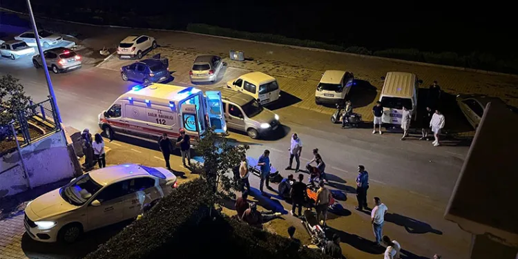 Otel yangını davasında itfaiye personelleri tanık olarak dinlendi