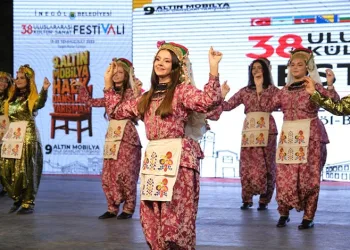 Festivalde dördüncü gün geride kaldı